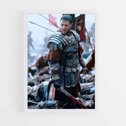 ap-gladiator-5 cadre Blanc