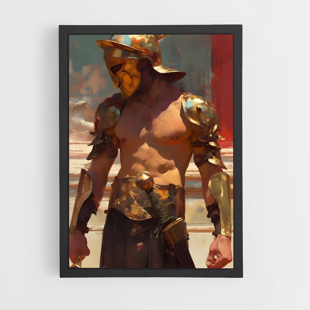ap-gladiator-9 cadre Noir