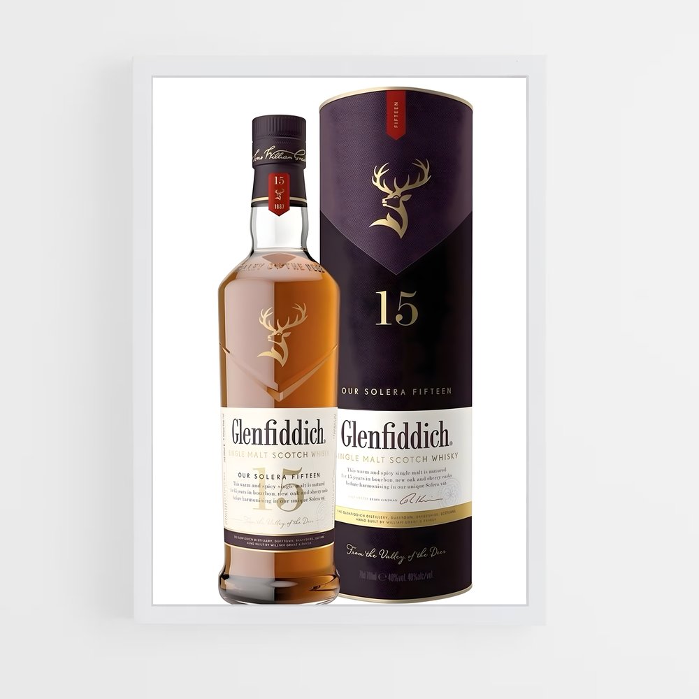 ap-glenfiddich-1 cadre Blanc