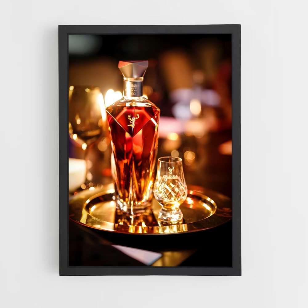 ap-glenfiddich-6 cadre Noir