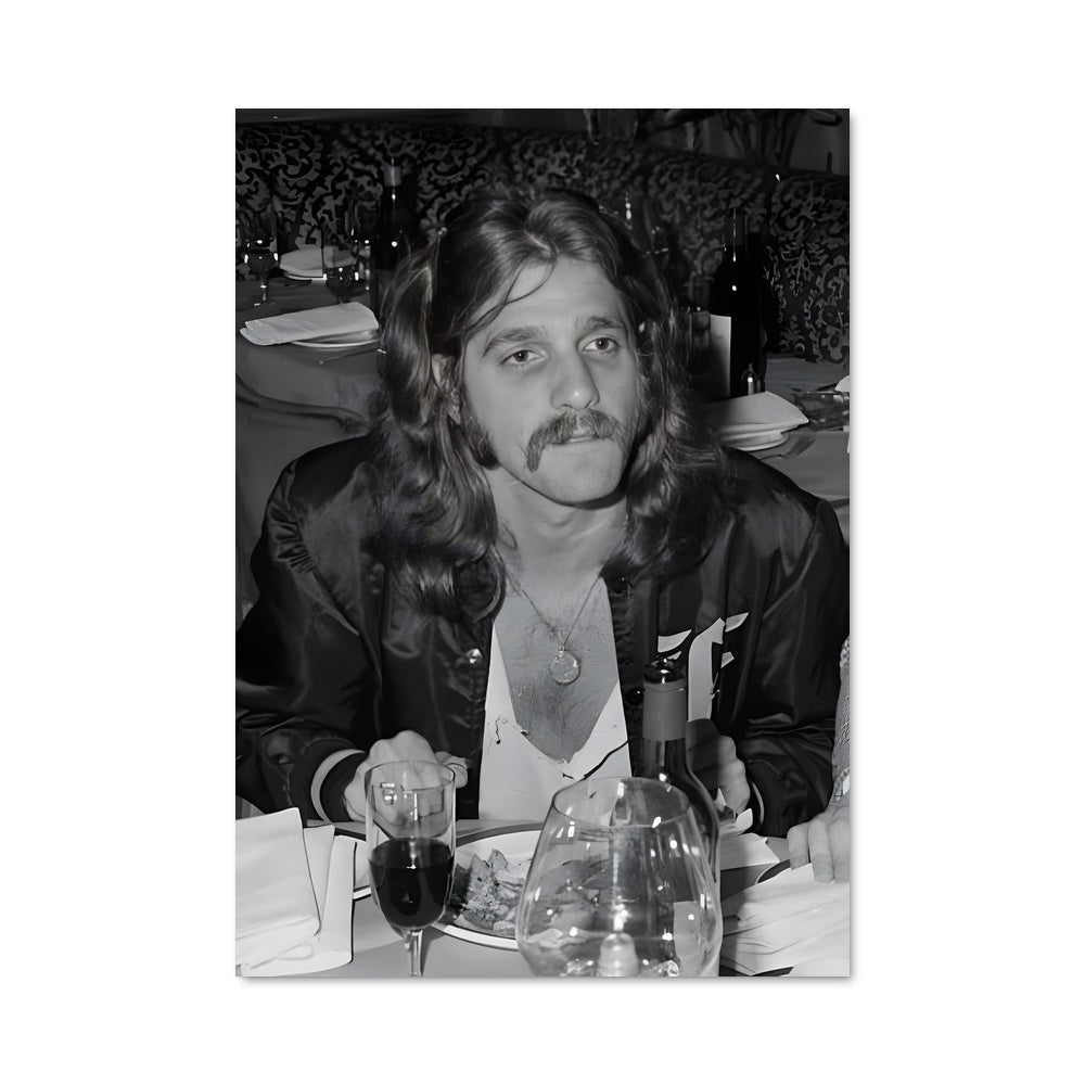 Poster Glenn frey 55600