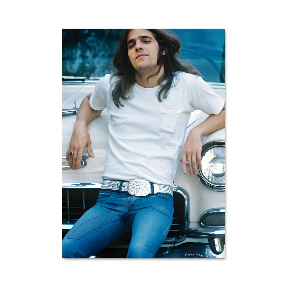 Poster Highway Dreamer