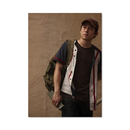 Poster Glenn rhee 39152