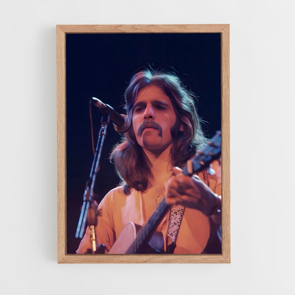 ap-glenn frey-1 cadre Bois clair