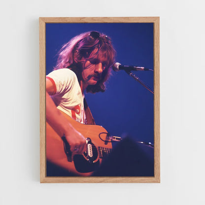 ap-glenn frey-2 cadre Bois clair