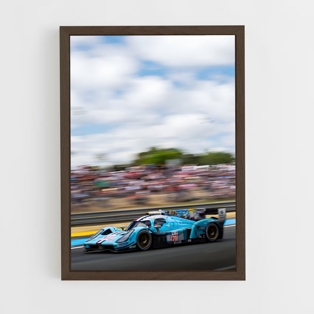 ap-glickenhaus-2 cadre Bois foncé