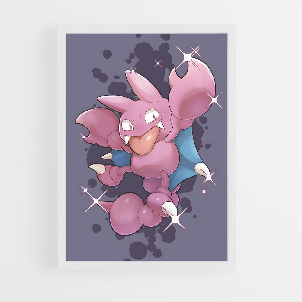 ap-gligar-2 cadre Blanc