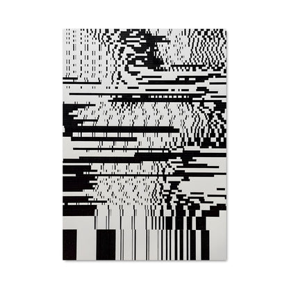 Poster Code de l'Art