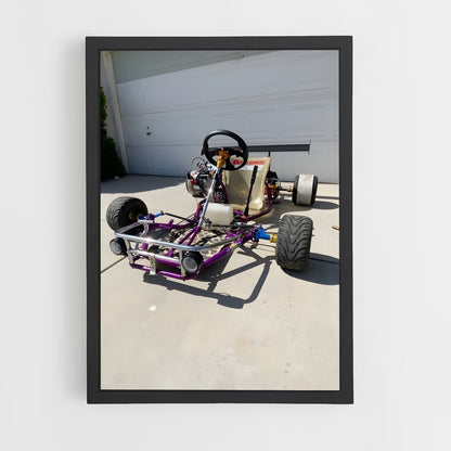 ap-go-kart-1 cadre Noir
