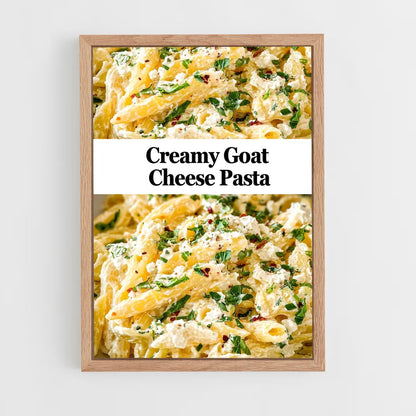 ap-goat cheese-1 cadre Bois clair
