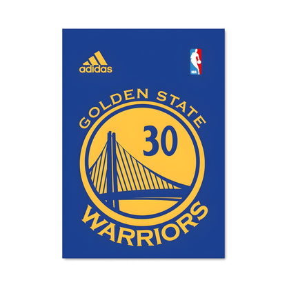 Poster Warriors Spirit
