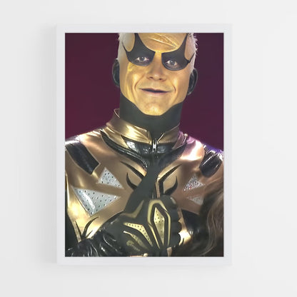 ap-goldust-2 cadre Blanc
