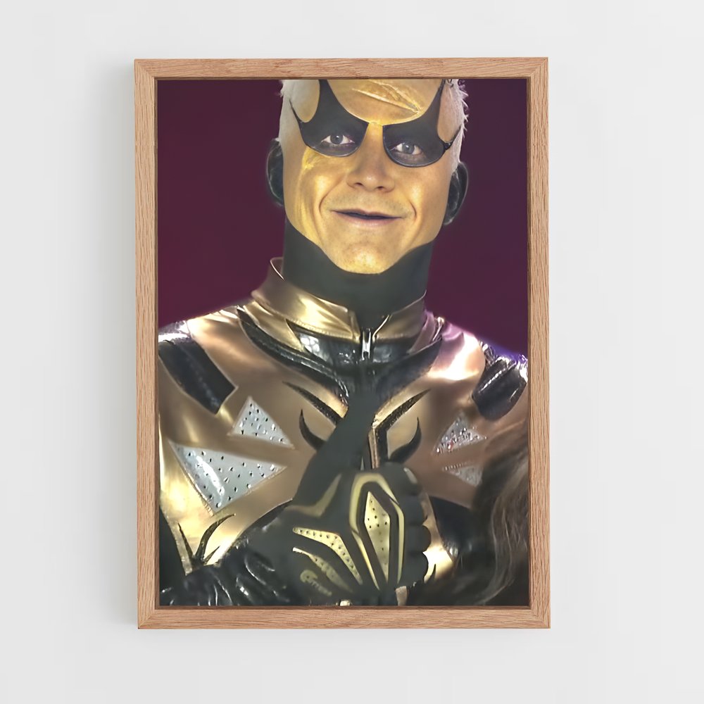 ap-goldust-2 cadre Bois clair