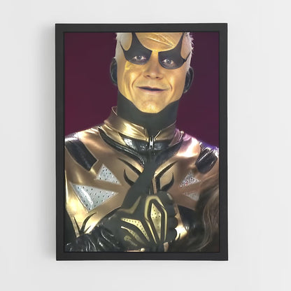 ap-goldust-2 cadre Noir