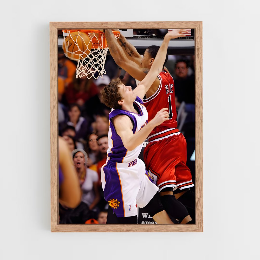 ap-goran dragic-5 cadre Bois clair