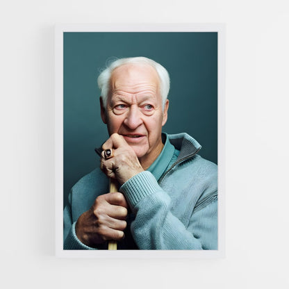ap-gordie howe-1 cadre Blanc