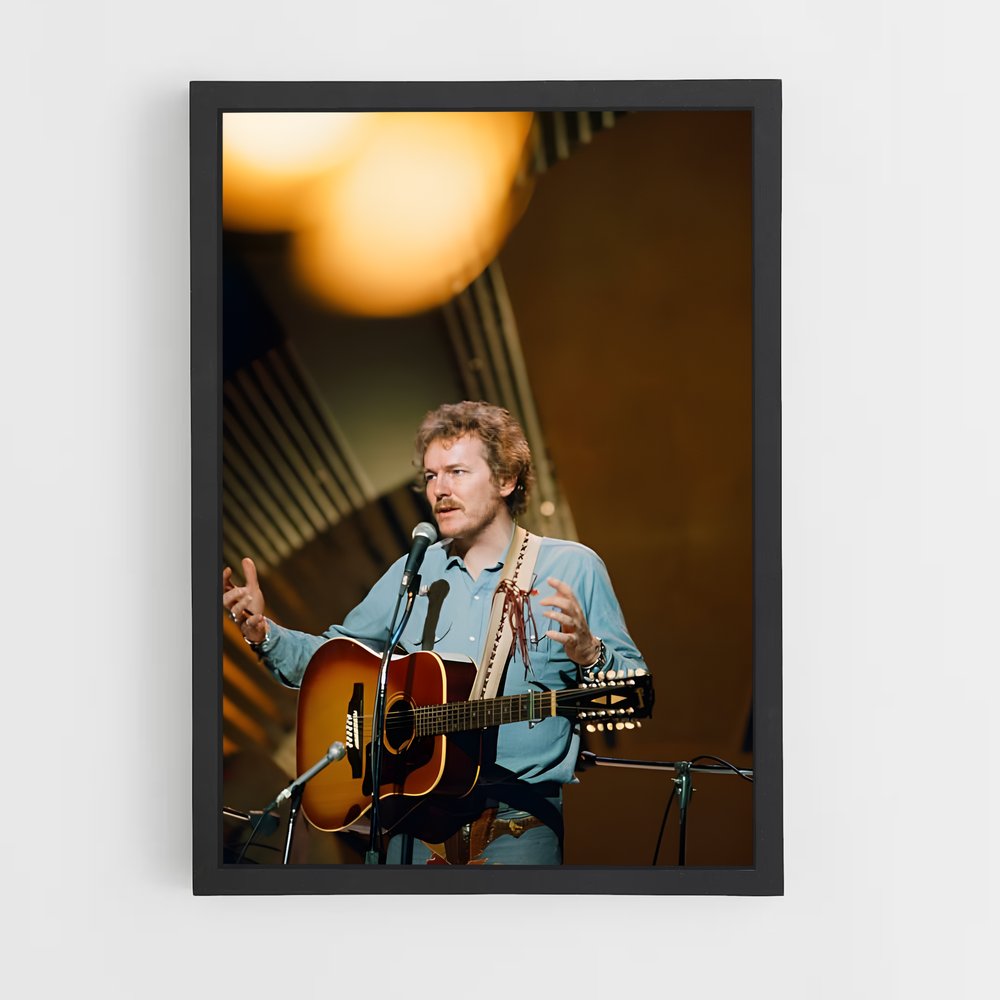 ap-gordon lightfoot-2 cadre Noir