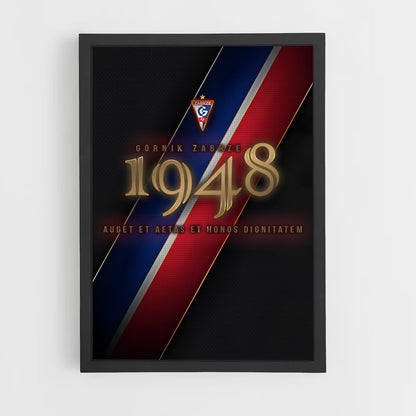ap-gornik zabrze-10 cadre Noir
