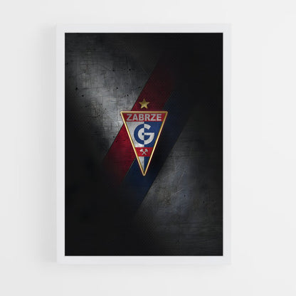 ap-gornik zabrze-11 cadre Blanc