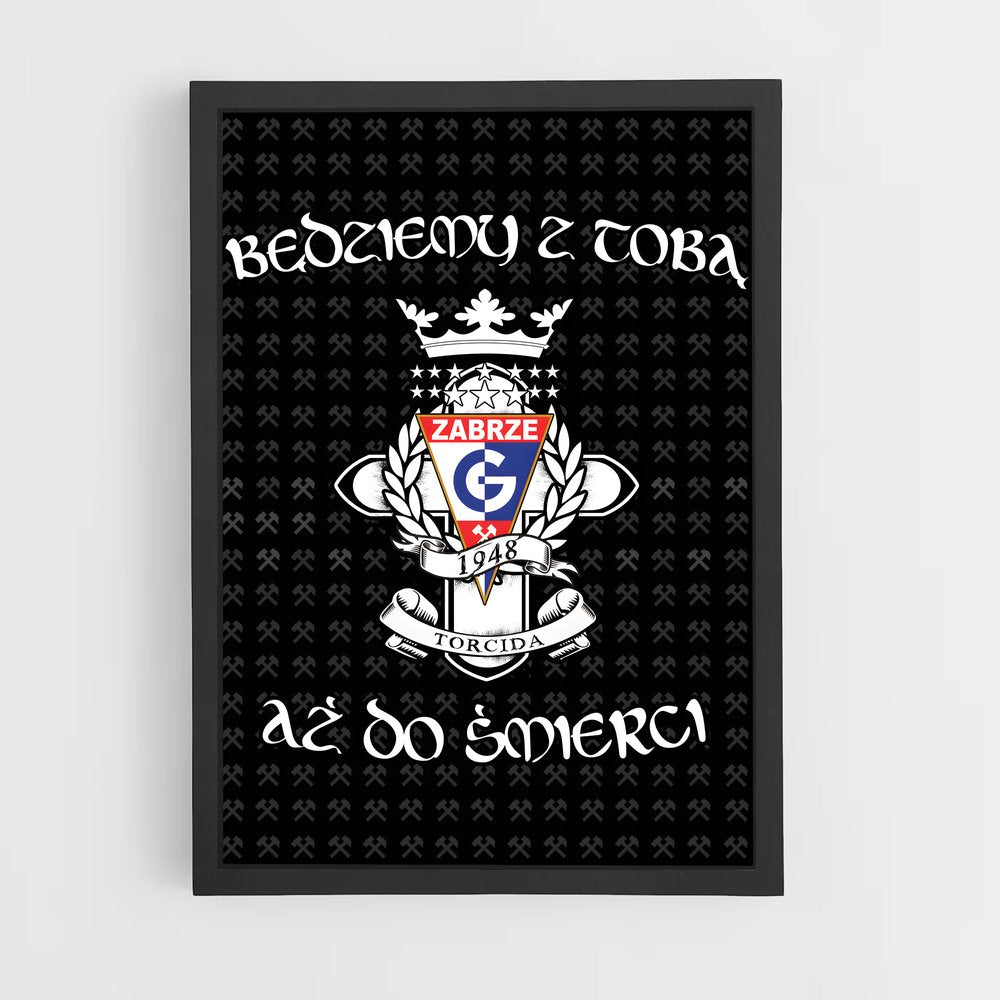 ap-gornik zabrze-4 cadre Noir