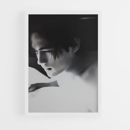ap-goro inagaki-2 cadre Blanc