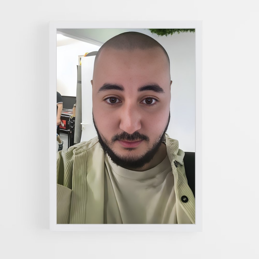 ap-gotaga-1 cadre Blanc