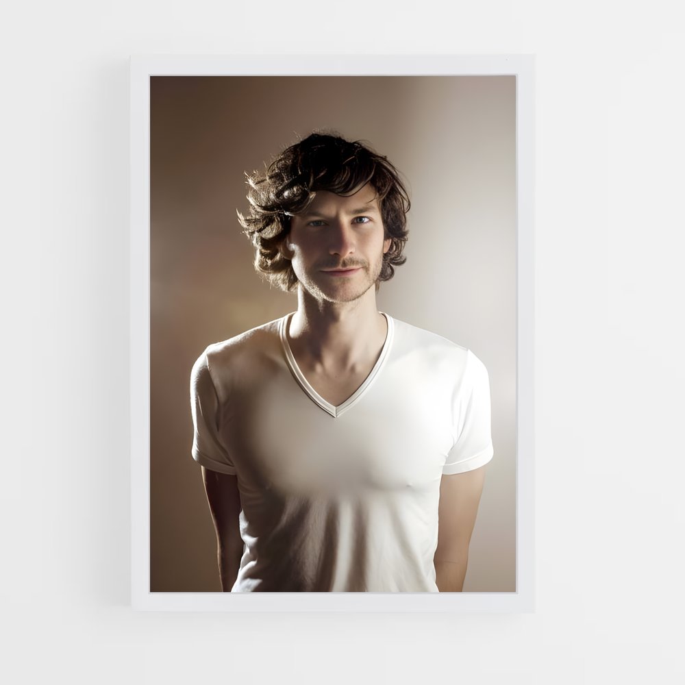ap-gotye-4 cadre Blanc