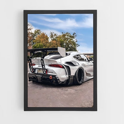 ap-gr supra-4 cadre Noir