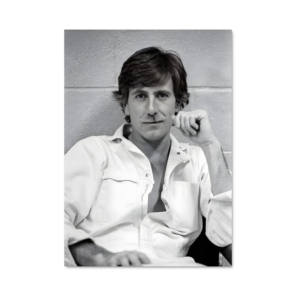 Poster Graham nash 46027