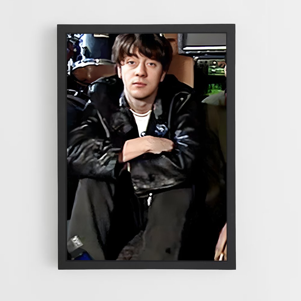 ap-graham coxon-2 cadre Noir
