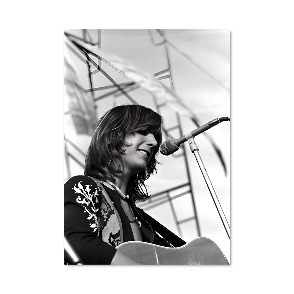Poster Festival de Musique