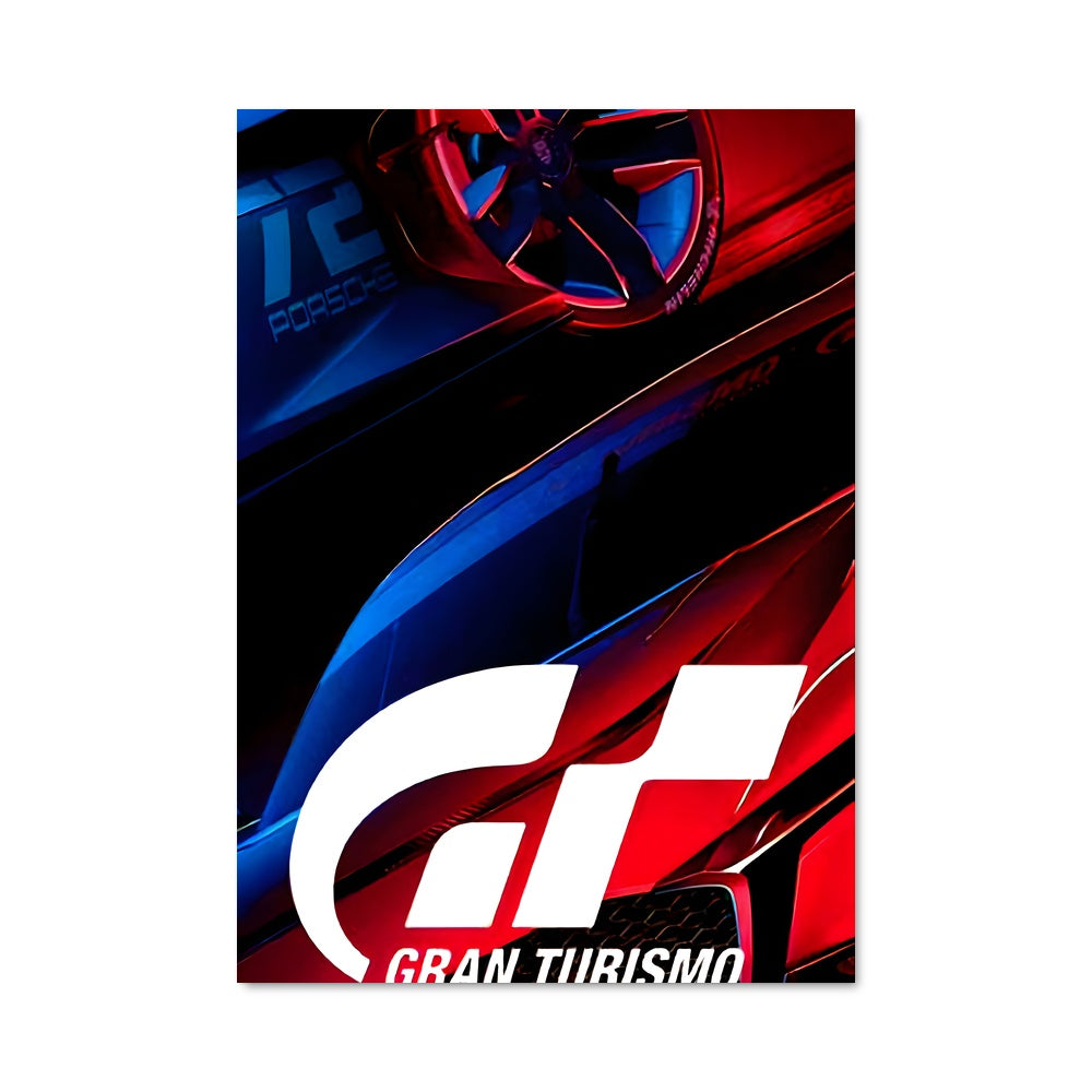 Poster GTT Evolution