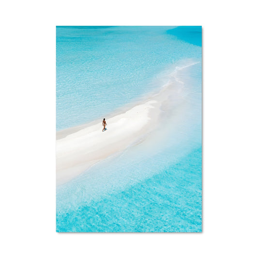 Poster Grand friday mosque 88706