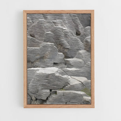 ap-granite-6 cadre Bois clair