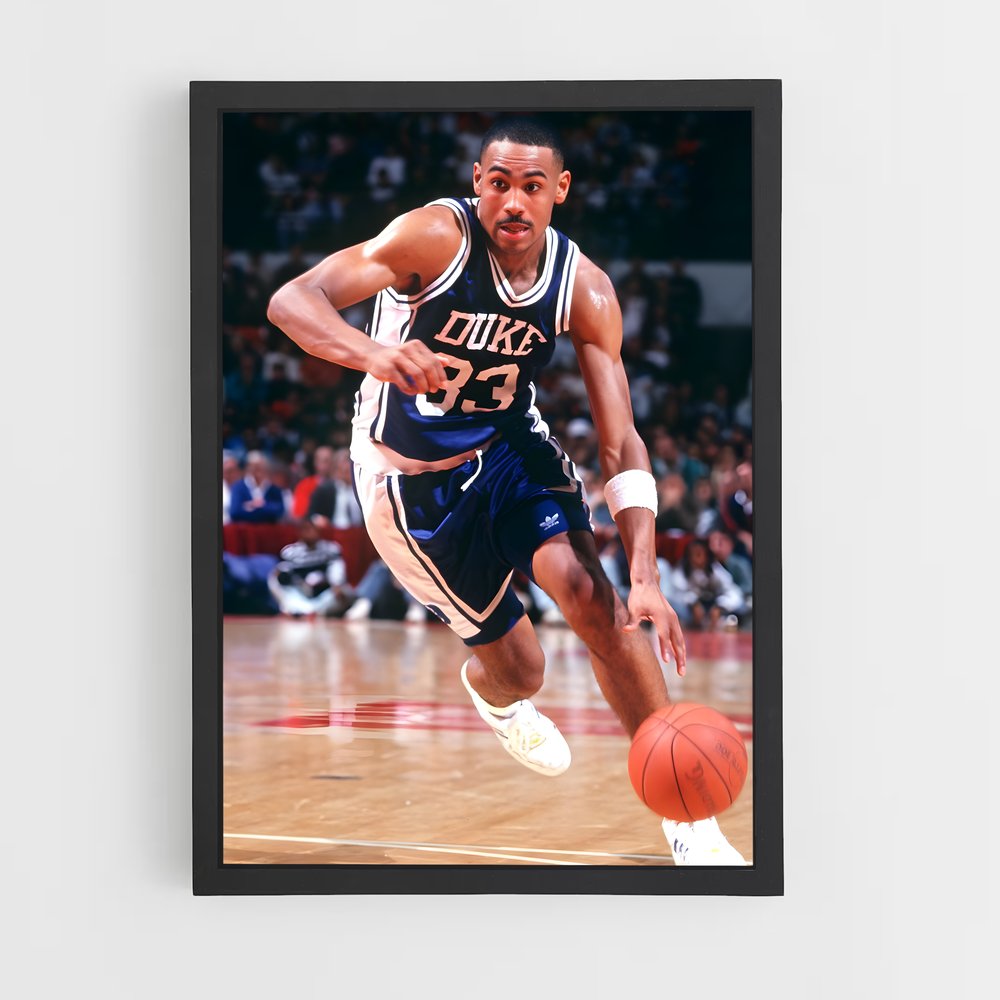 ap-grant hill-8 cadre Noir