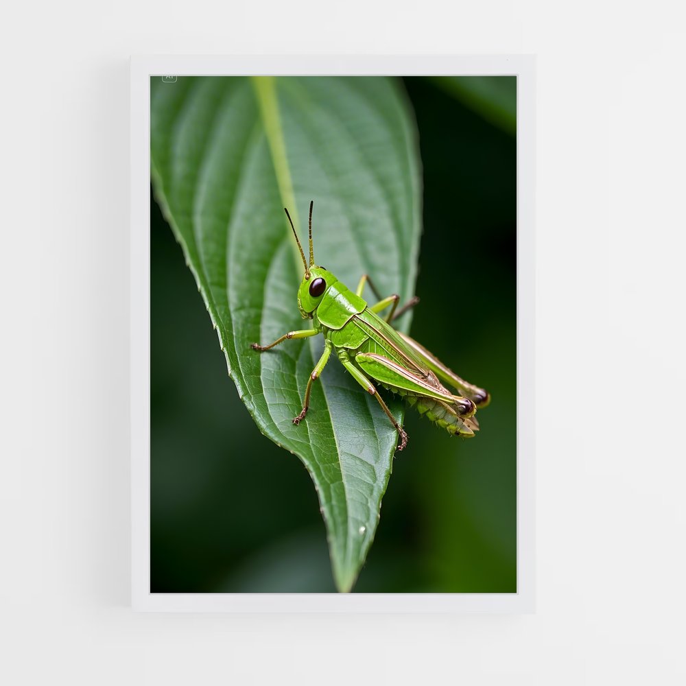 ap-grasshopper-2 cadre Blanc