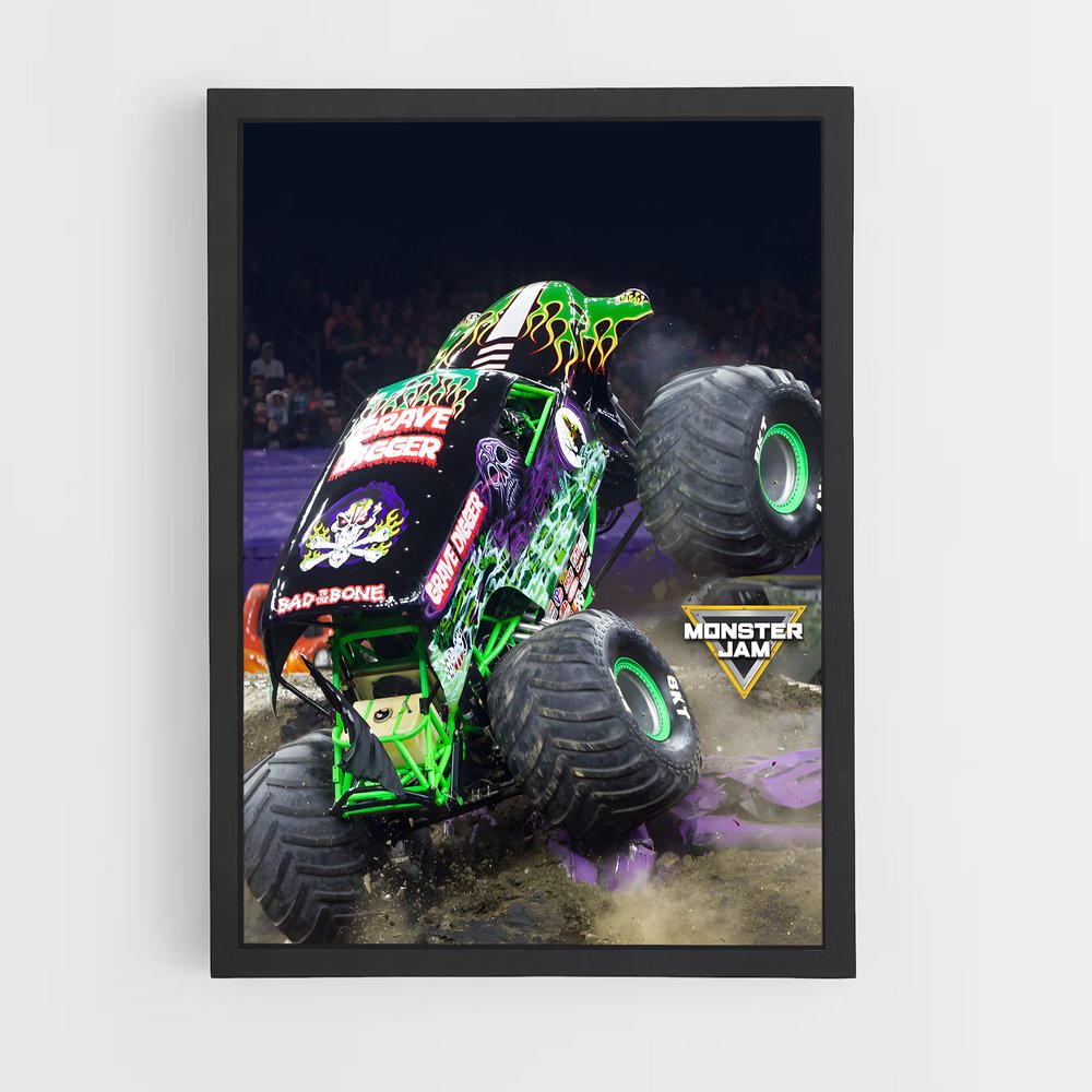 ap-grave digger-2 cadre Noir