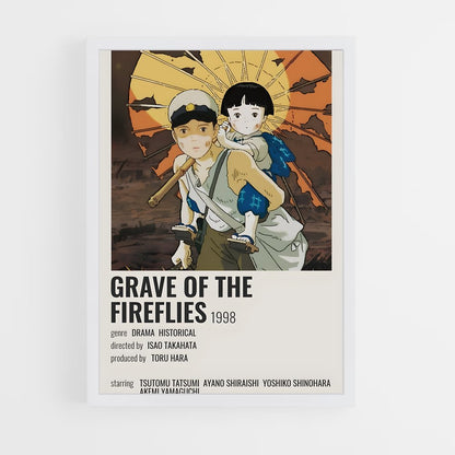 ap-grave of the fireflies-3 cadre Blanc
