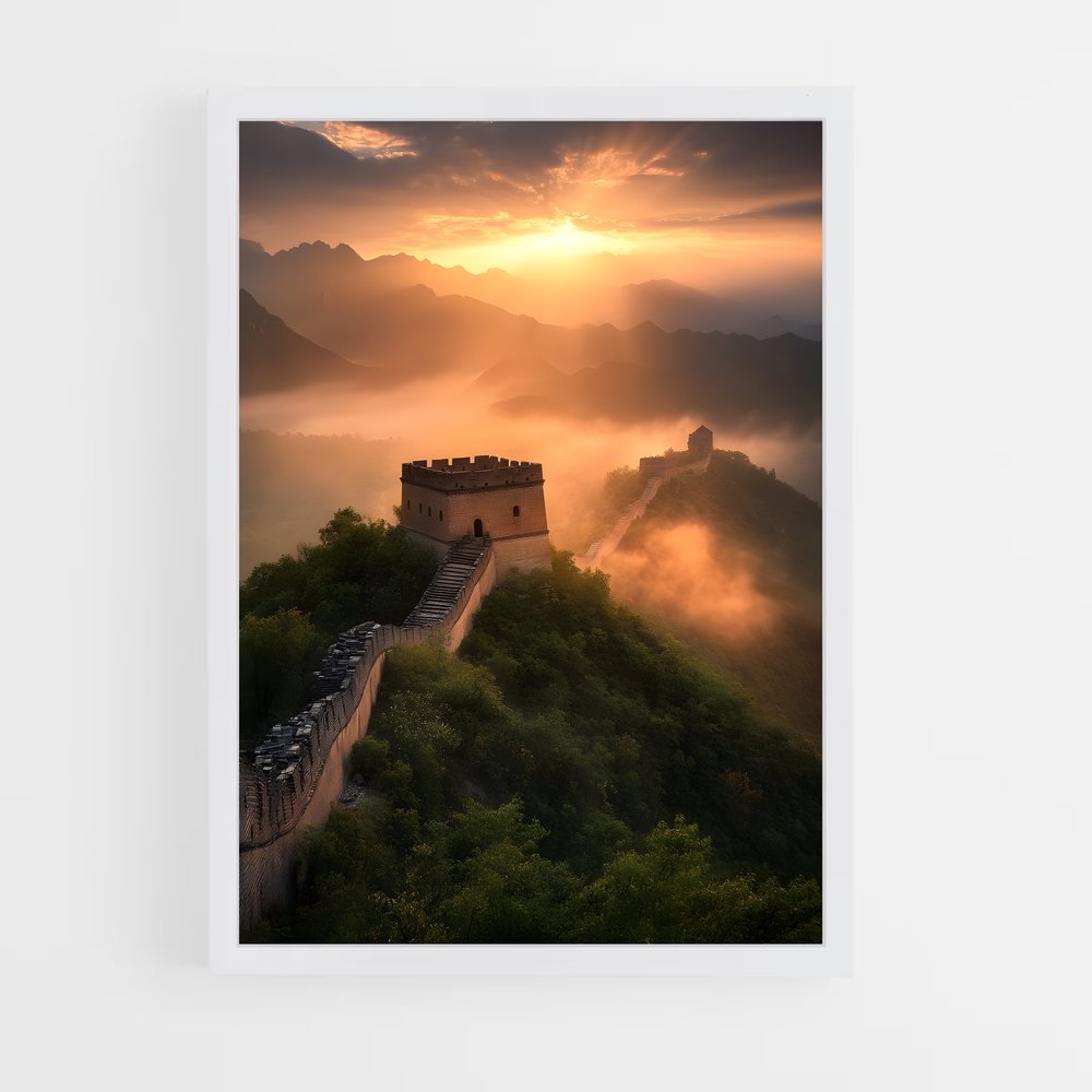 ap-great wall-23 cadre Blanc