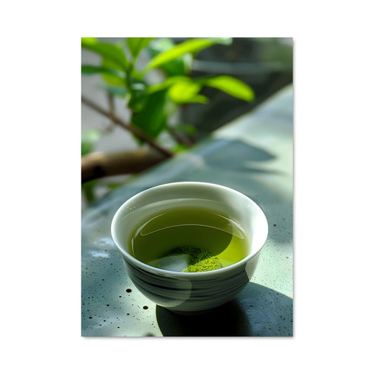 Poster Serenity in a Bowl
