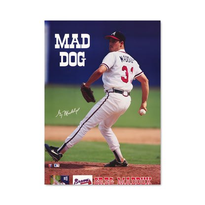 Poster World Series Legend