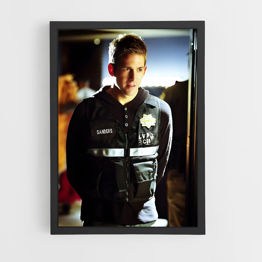 ap-greg sanders-1 cadre Noir
