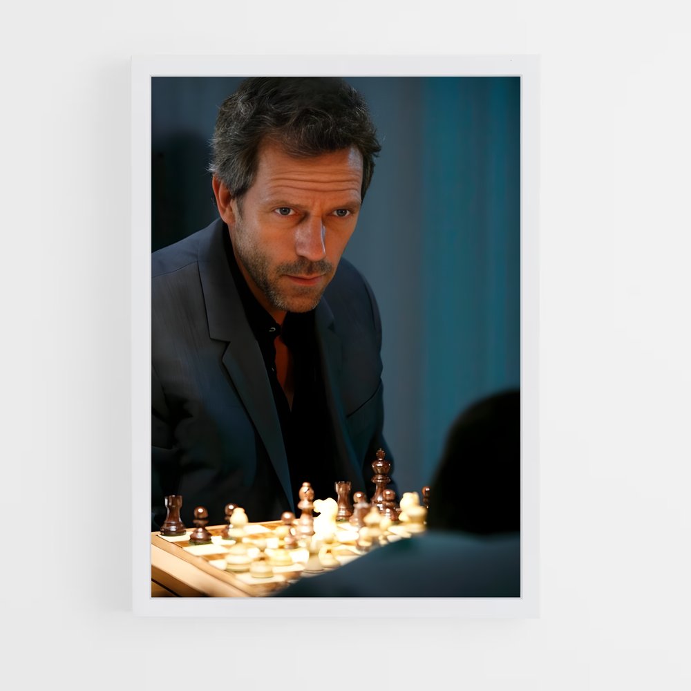 ap-gregory house-1 cadre Blanc