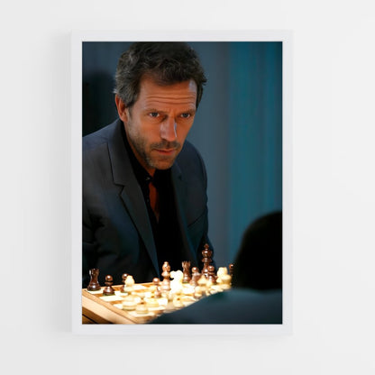 ap-gregory house-1 cadre Blanc