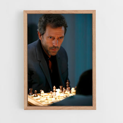 ap-gregory house-1 cadre Bois clair