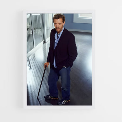 ap-gregory house-2 cadre Blanc