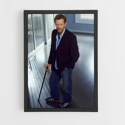ap-gregory house-2 cadre Noir