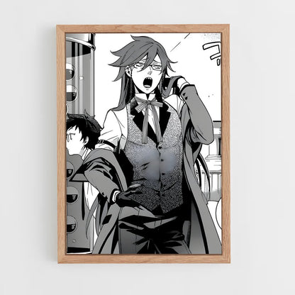ap-grell sutcliff-1 cadre Bois clair
