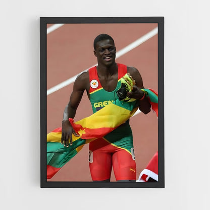 ap-grenada national football team-1 cadre Noir