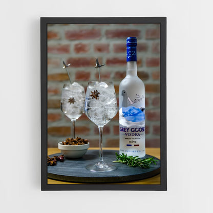 ap-grey goose-8 cadre Noir